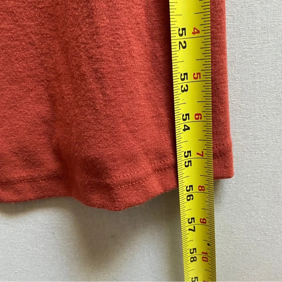 Free People Red Maxi Dress - Picture 13 of 14